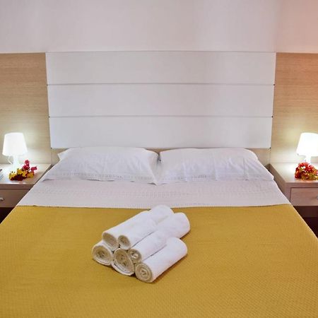 Favignana Casa Vacanza Orsola Εξωτερικό φωτογραφία