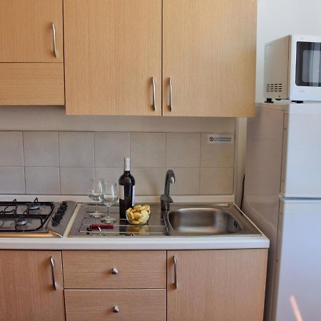 Favignana Casa Vacanza Orsola Εξωτερικό φωτογραφία