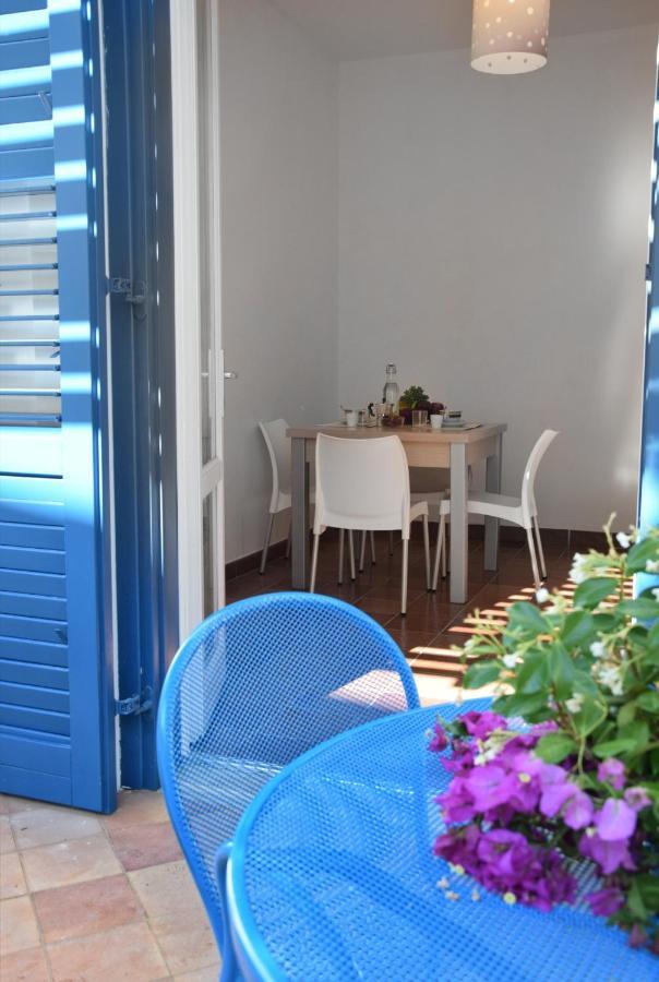Favignana Casa Vacanza Orsola Εξωτερικό φωτογραφία