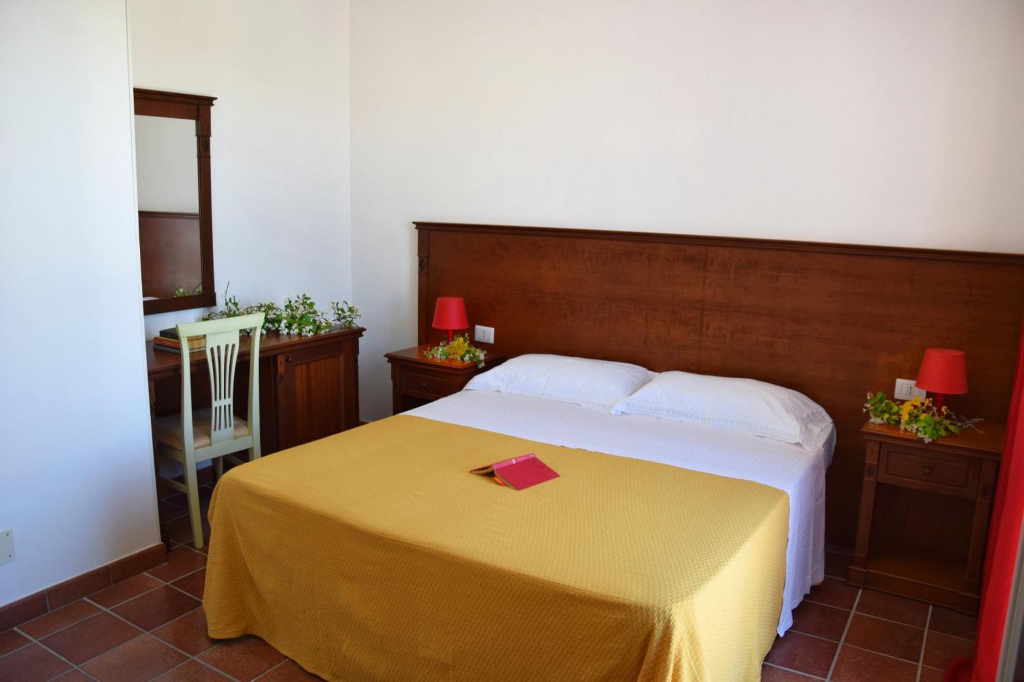 Favignana Casa Vacanza Orsola Εξωτερικό φωτογραφία