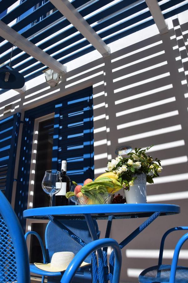 Favignana Casa Vacanza Orsola Εξωτερικό φωτογραφία