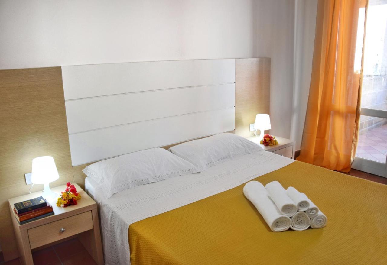 Favignana Casa Vacanza Orsola Εξωτερικό φωτογραφία