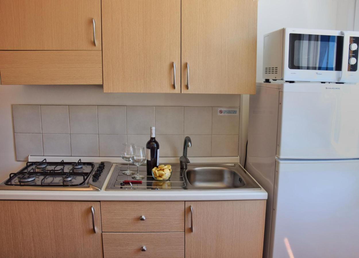 Favignana Casa Vacanza Orsola Εξωτερικό φωτογραφία