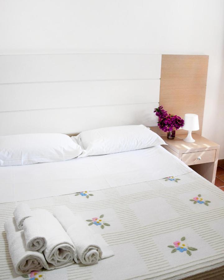 Favignana Casa Vacanza Orsola Εξωτερικό φωτογραφία